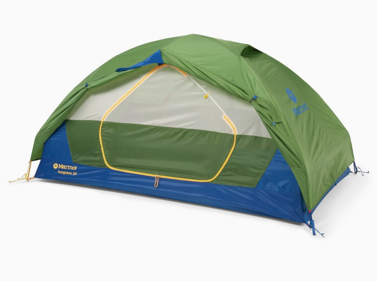 Marmot Tungsten 2P Tent with Footprint