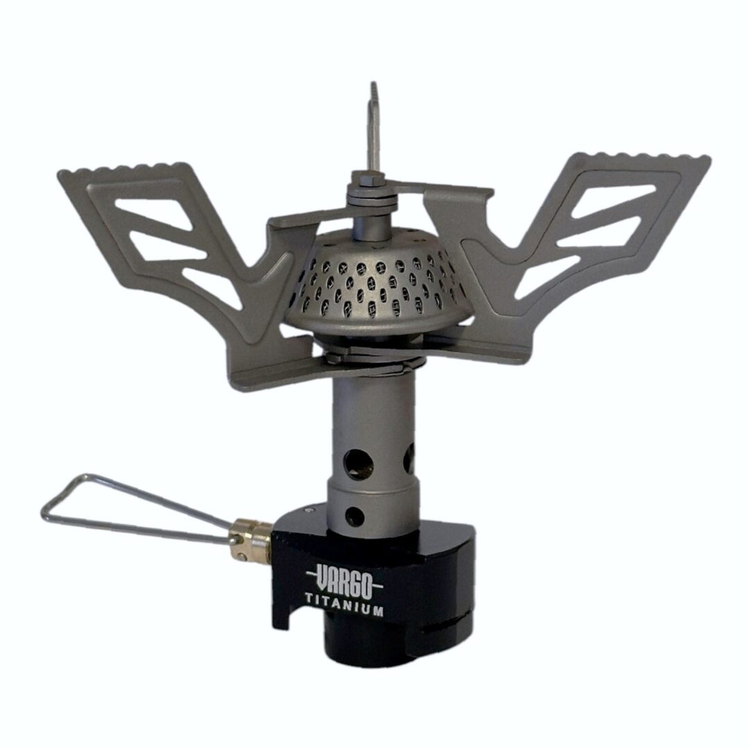 Vargo Jet-Ti 2 Stove