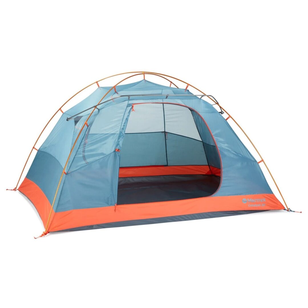 NWT Marmot Catalyst Tent – 2-Person, 3-Season