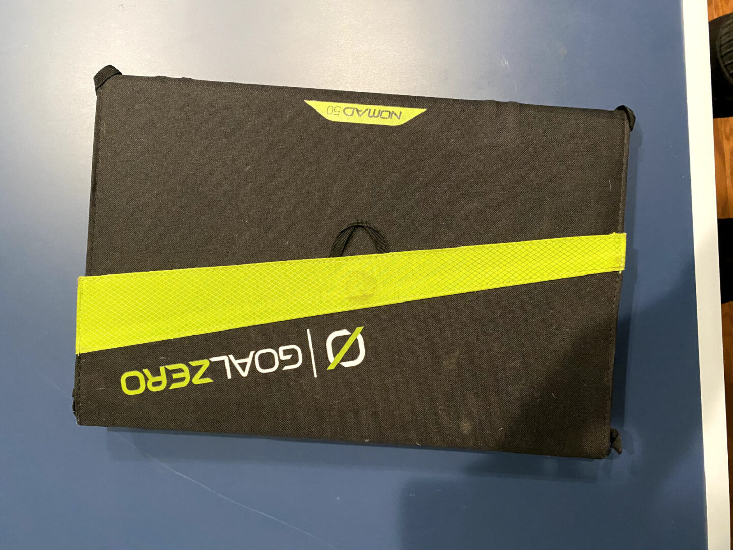 Goal Zero Nomad 50 – Portable SOLAR PANEL – 50 WATT