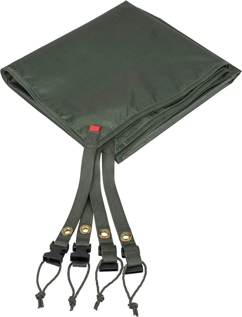 MARMOT Crane Creek 2P/3P Camping and Backpacking Tents & 3 Person, Crocodile