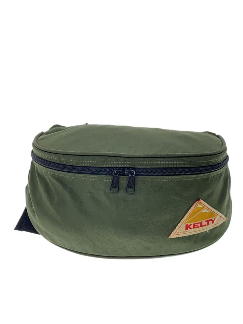 KELTY Bag — GRN
