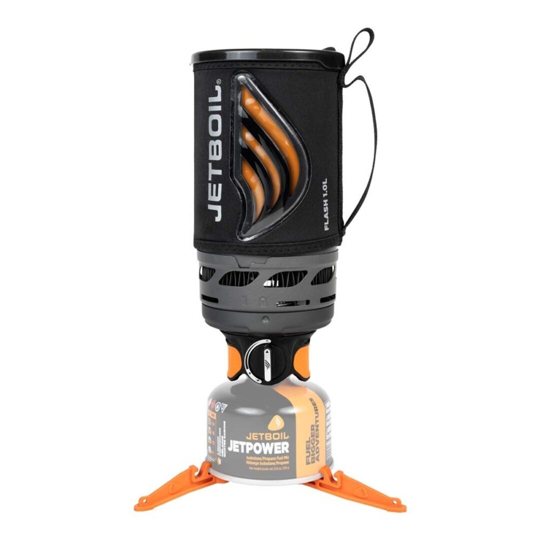Jetboil Flash 1.0L Fast Boil System CM01
