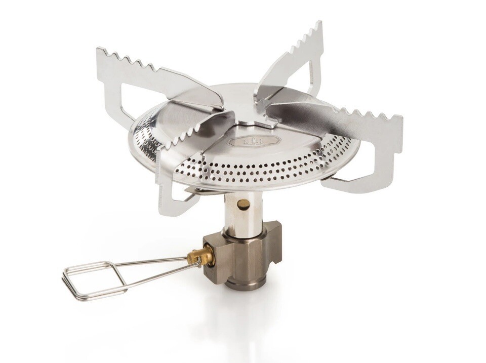 GSI Outdoor Glacier Camp Stove  #56004