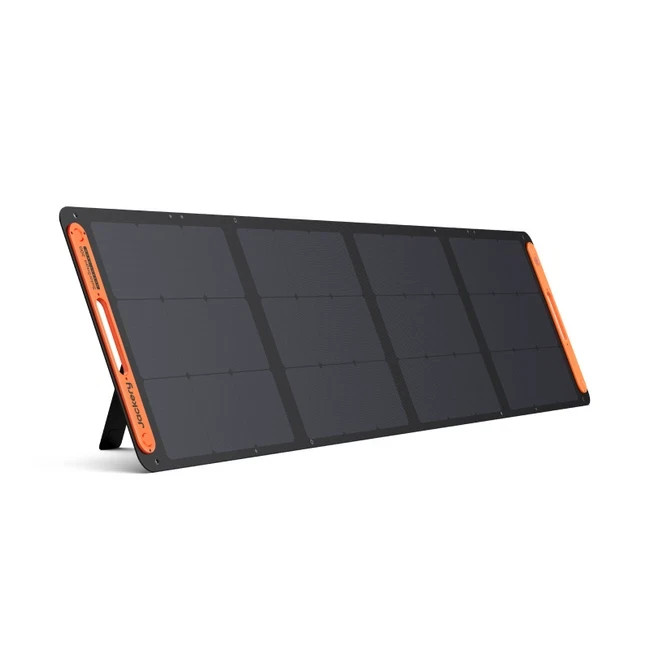 Jackery Refurbished SolarSaga 200W Solar Panel