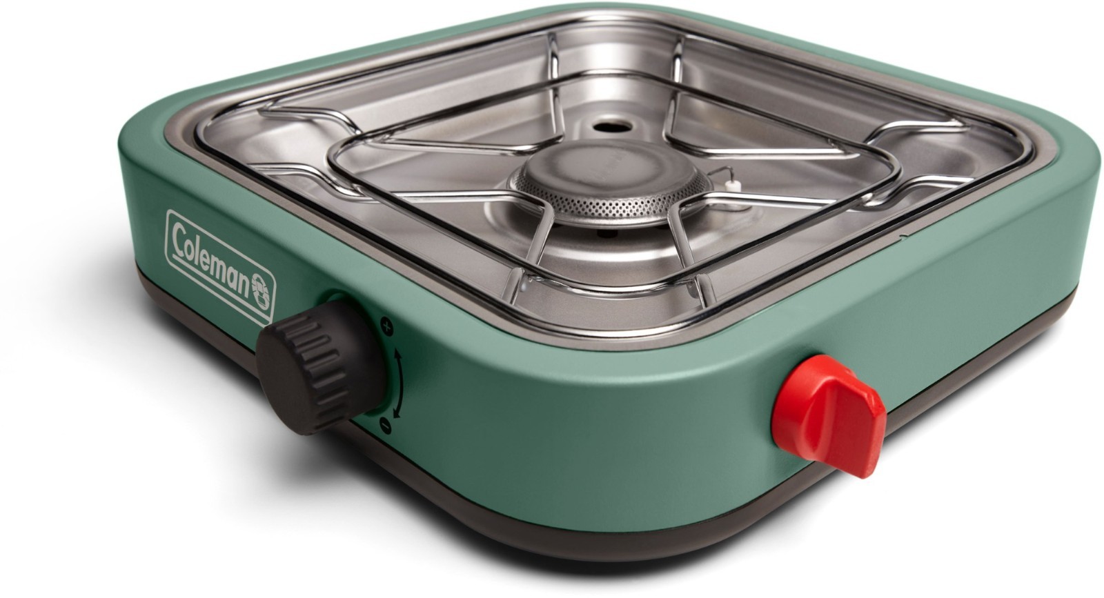 BIG SALE !!!!! Coleman Cascade 18 1-Burner Camp Stove