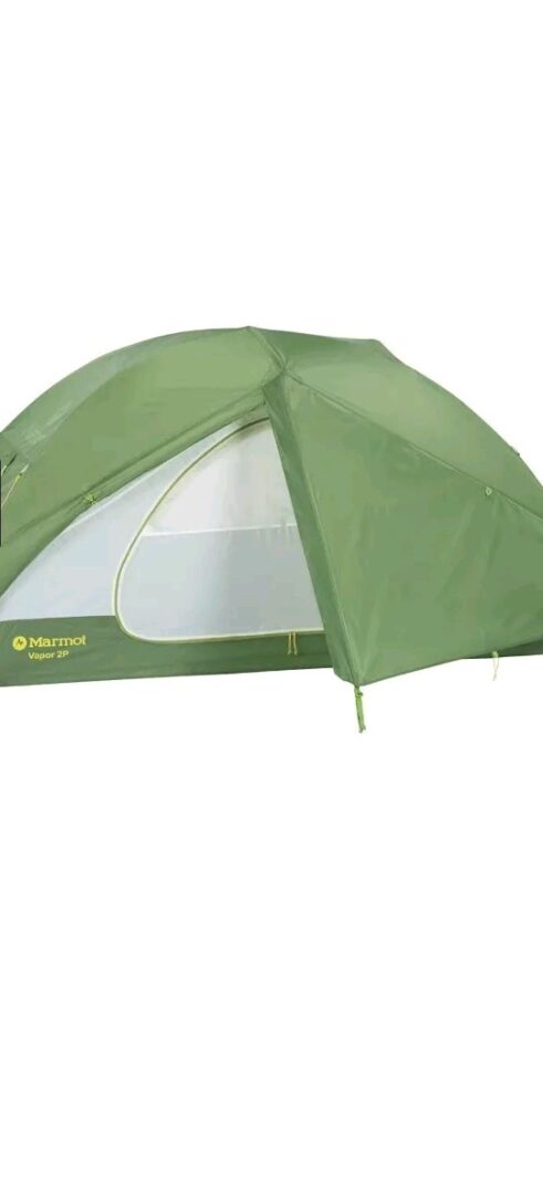 Nwt Marmot Vapor 2p Foliage M13999-19170 Tent
