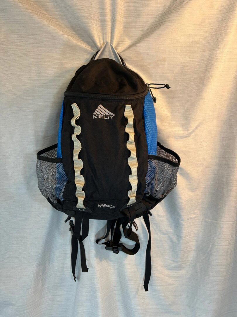 Kelty Whitney 1900 hiking pack