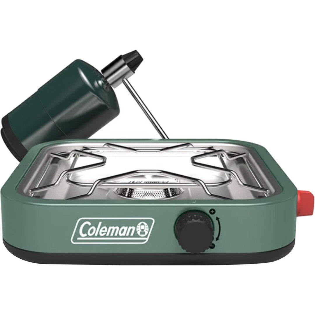 Coleman Cascade 18 Stove One Color, One Size