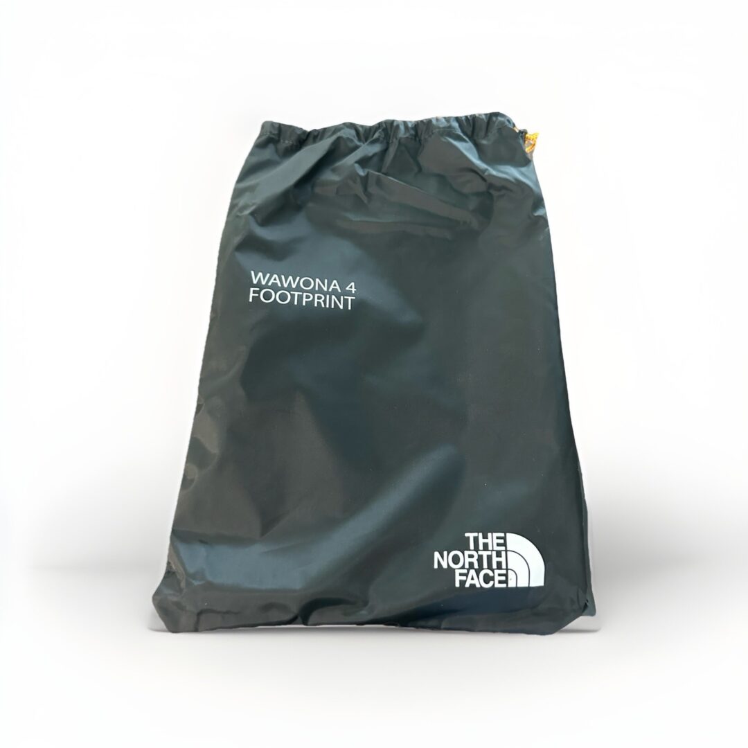 The North Face FP Wawona 4 Asphalt Grey