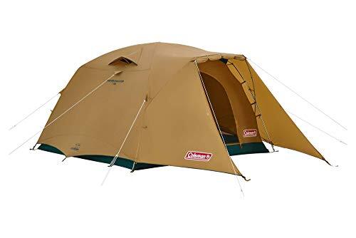 Coleman Tent Tough Wide Dome V 300 Start Package with Inner Seat and Gro