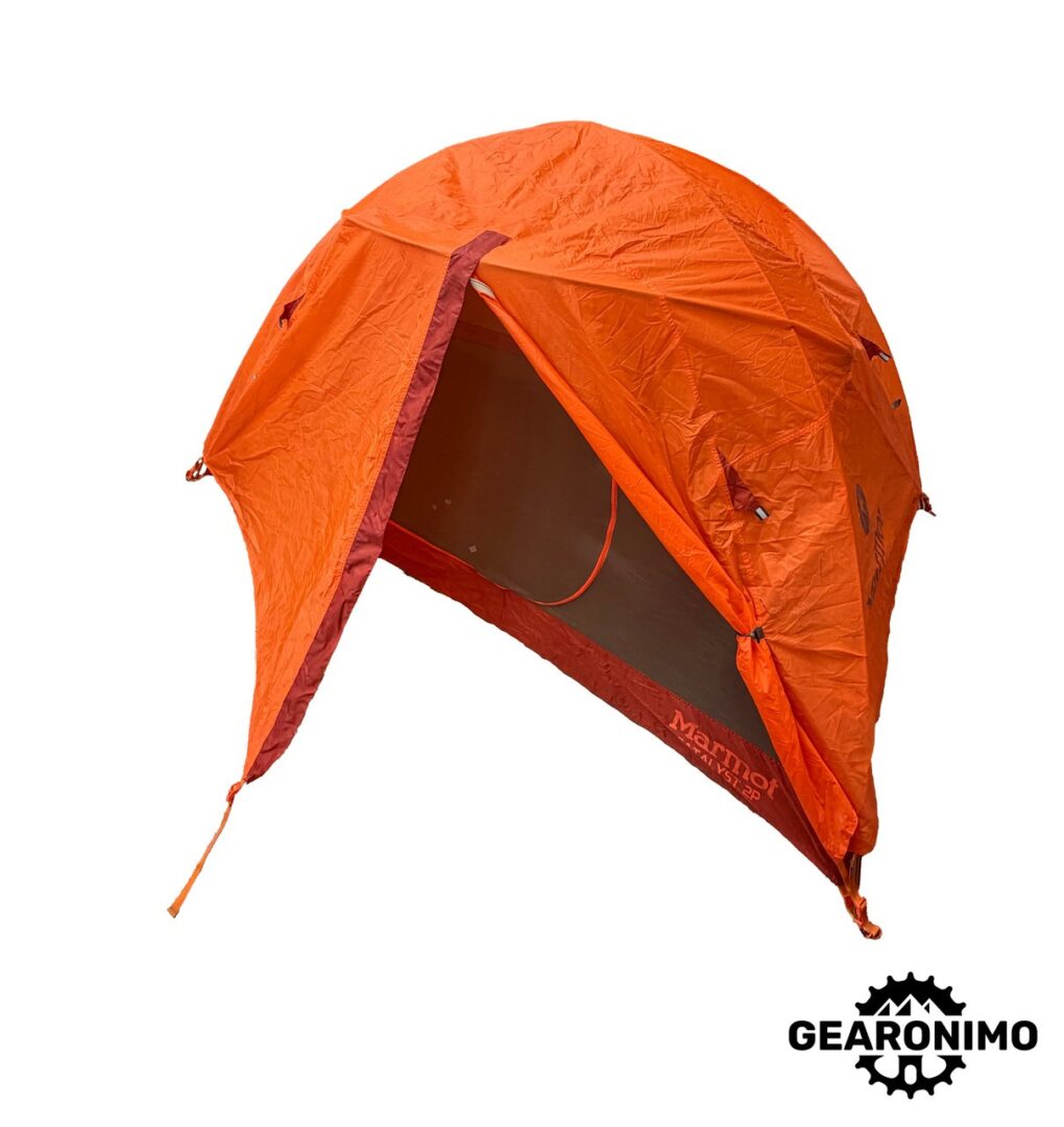Marmot Catalyst 2 Tent With Footprint