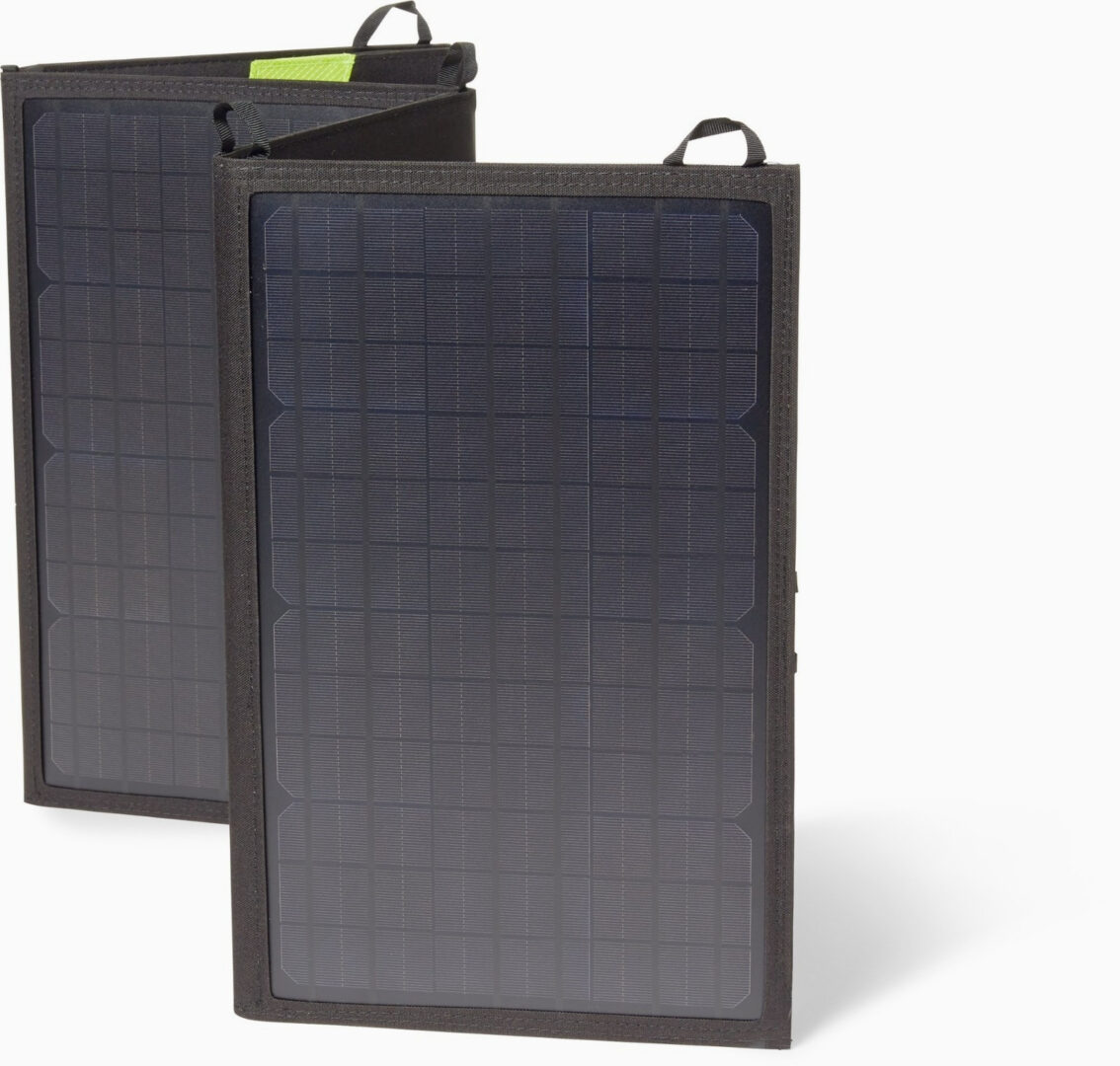 Goal Zero Nomad 50 Solar Panel – New Sale