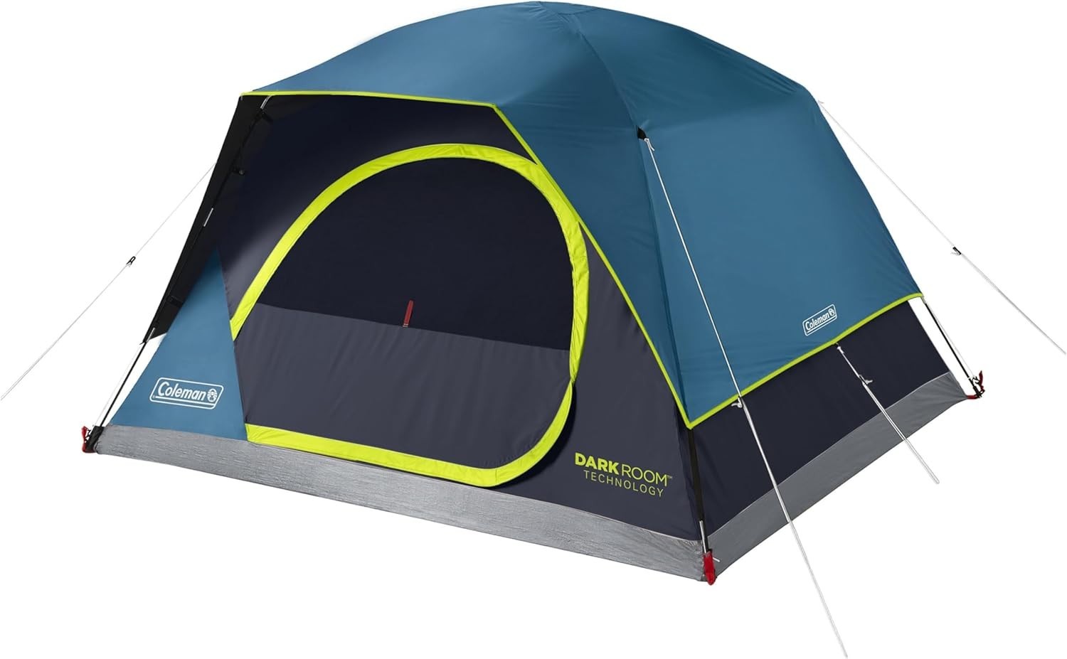 Coleman Skydome Dark Room 4-Person Tent