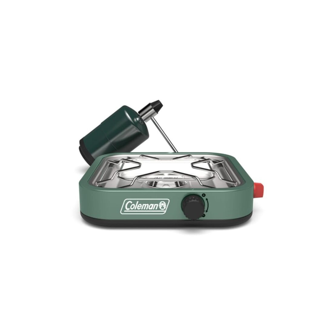 Coleman Cascade Camping Stove Collection – Portable Cooktops with up to 28