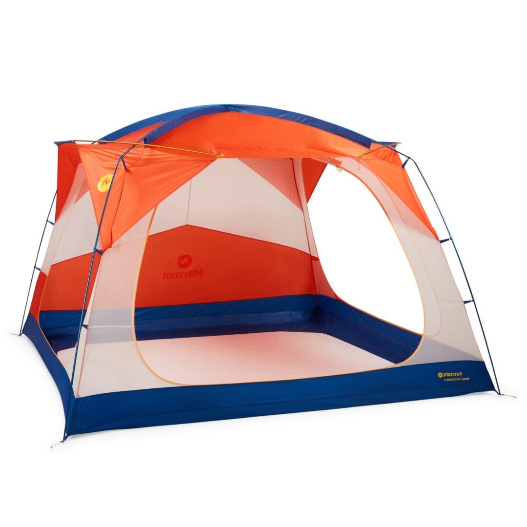 Marmot Limestone Lanai Shelter