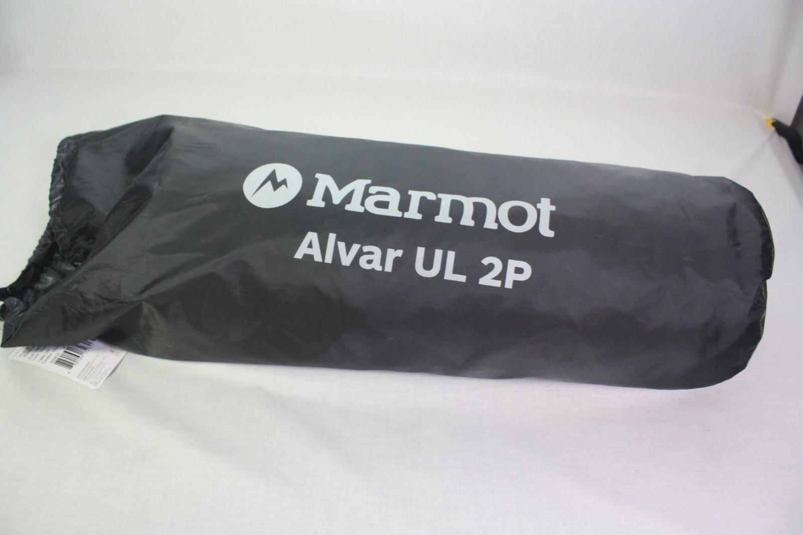 Marmot Alvar UL 2P 3 Season Camping/Backpacking Tent in Moss Green Color – NEW!!