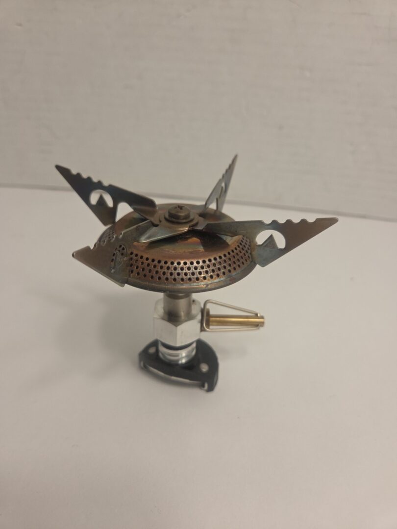 Mountain Safety Research Universal Canister Stove