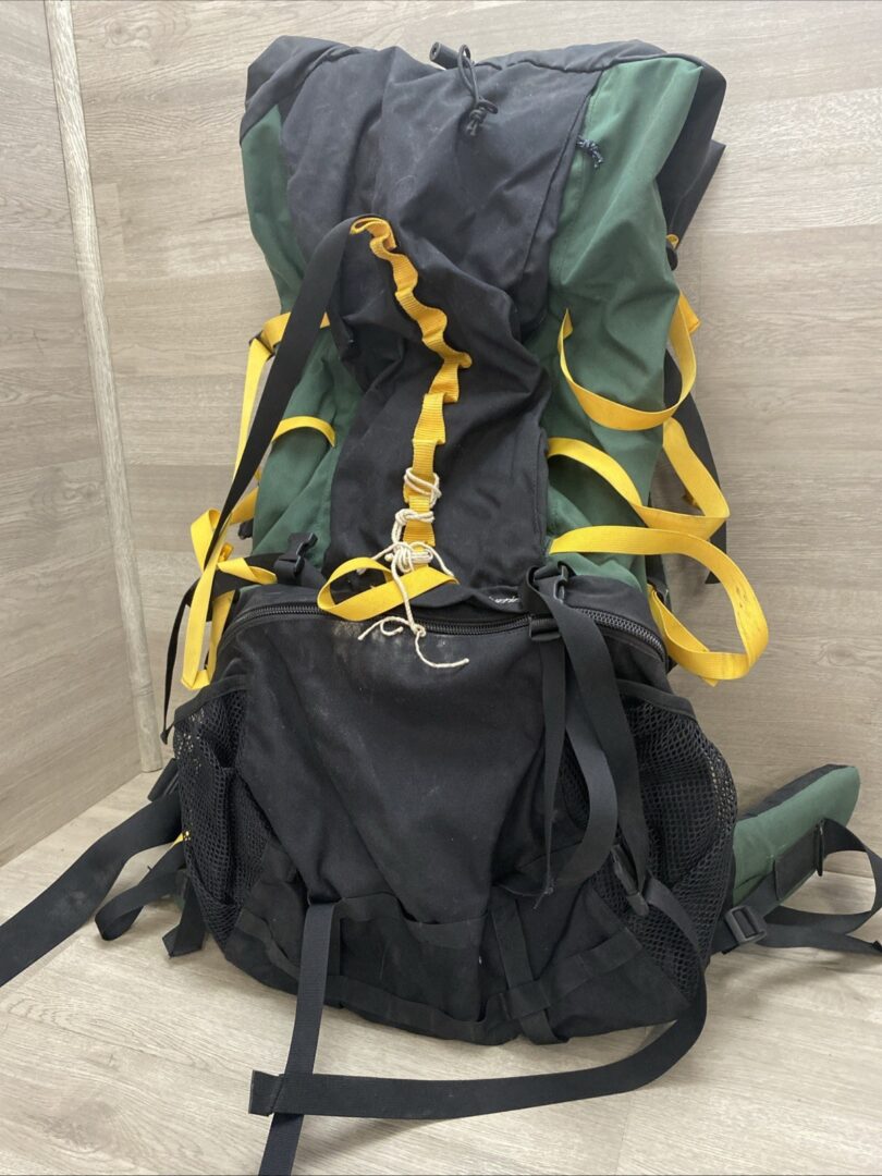 Kelty Hurricane Backpacking Pack