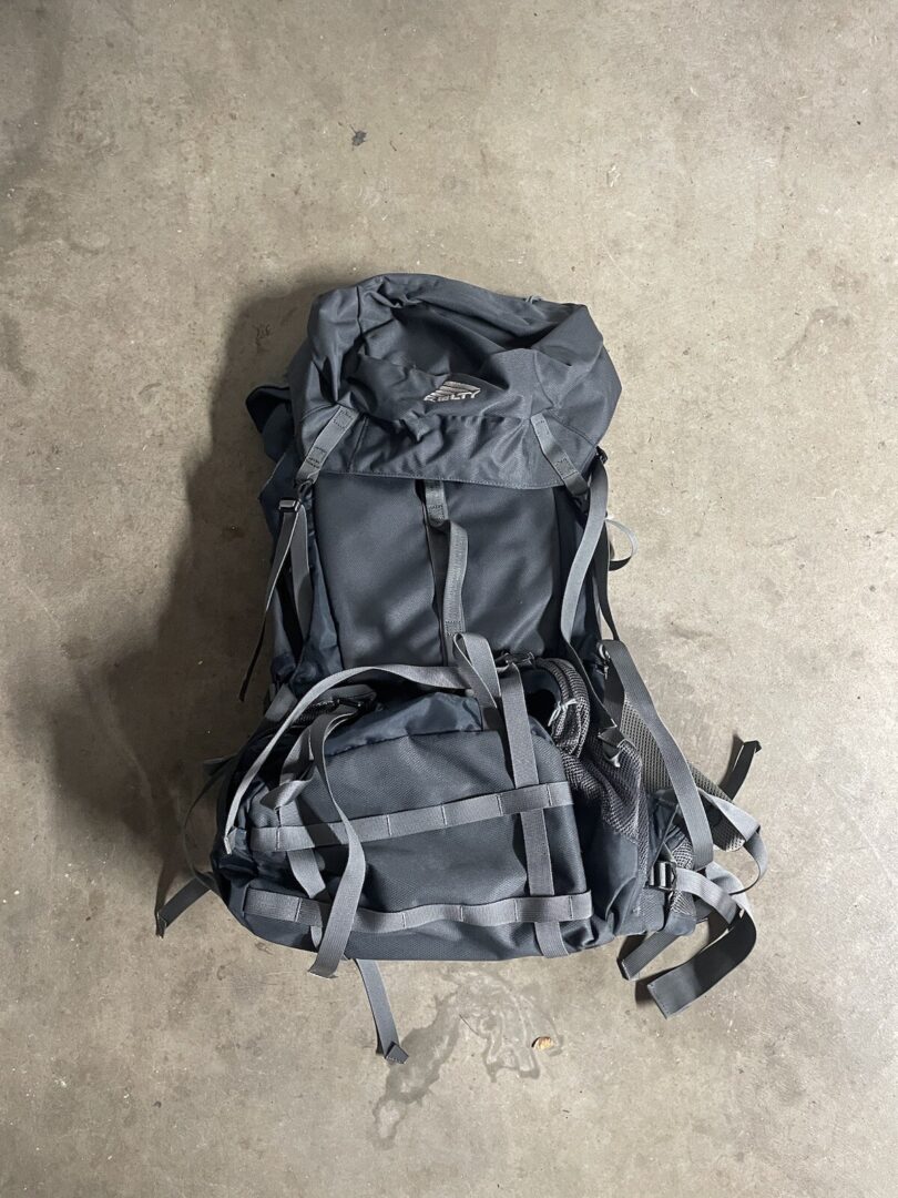 Kelty Camping/hiking Bag
