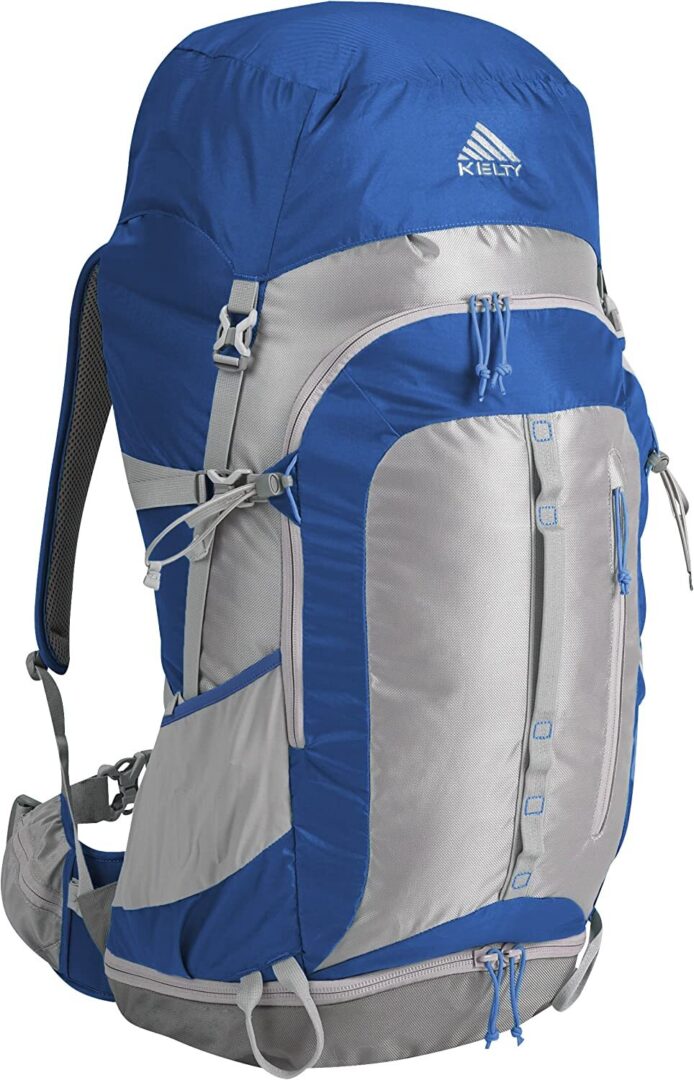 Kelty Fleet 55L Backpack