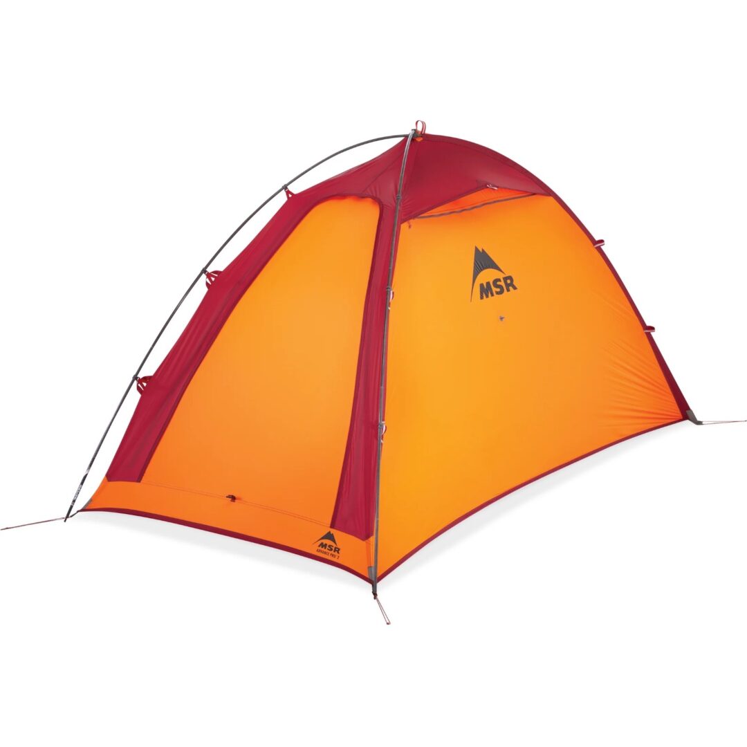 MSR Advance Pro 2 Tent – Freestanding – 4 Season – Updated Model – NEW – SALE !