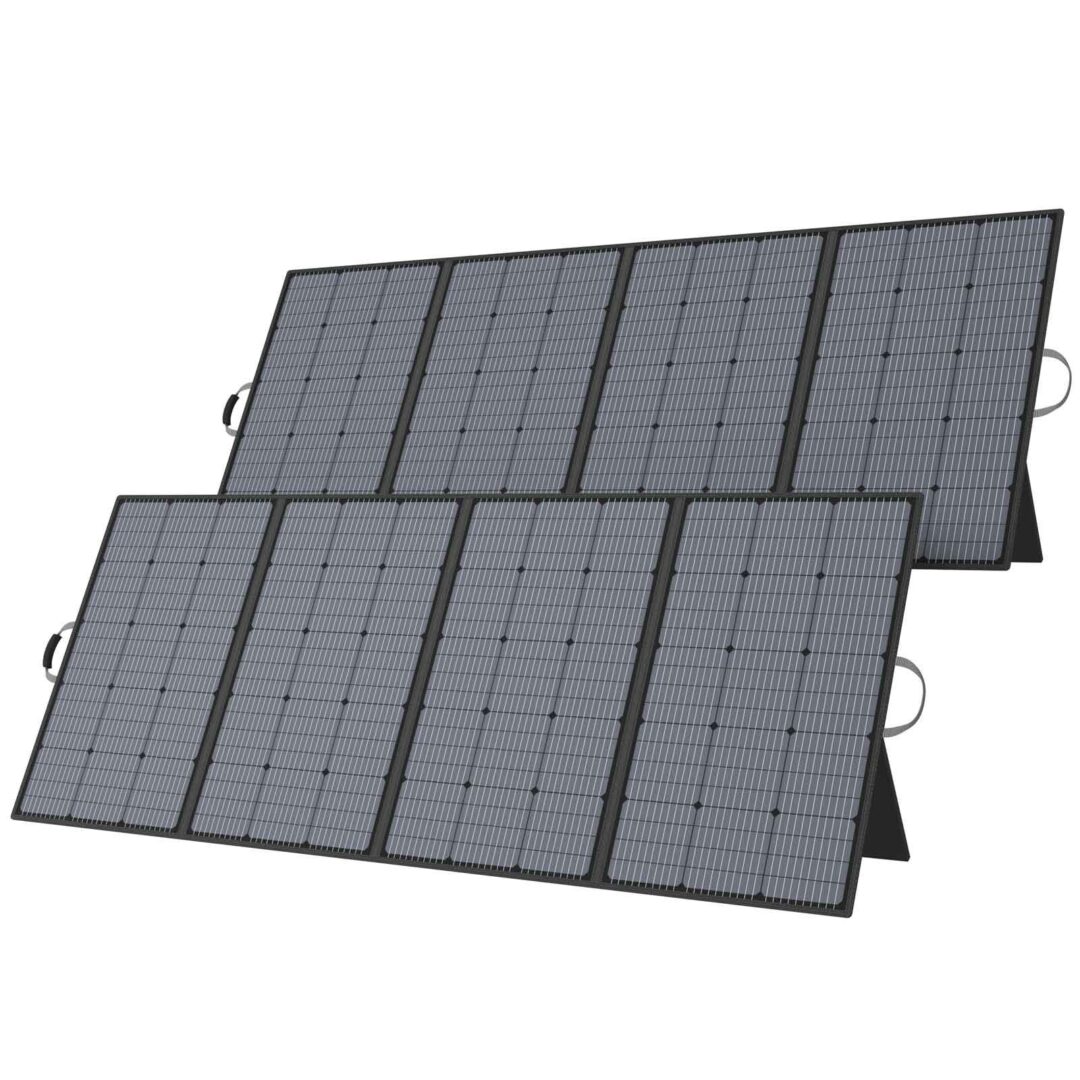 800w Portable Solar Panel for Jackery Explorer 2000 v2 Portable Power Station