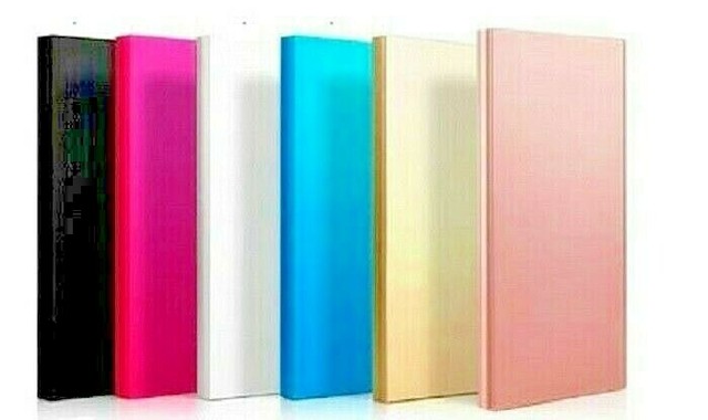 Solar Power Banks  –  Cell Phone Charger – Portable Charger -10000mAh