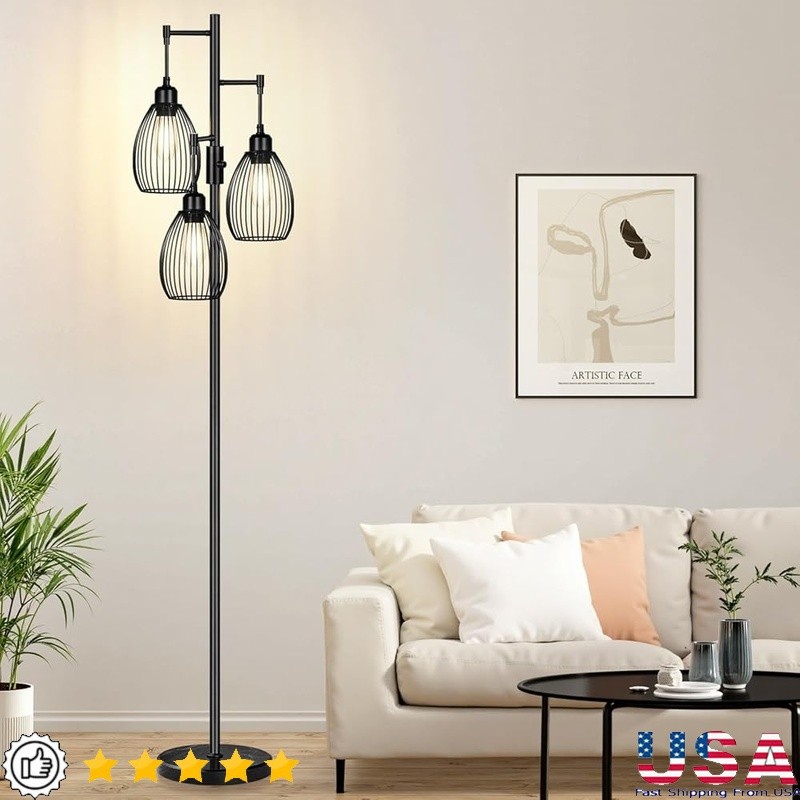 Portable Solar Power Bank Charger Camping Travel Outdoor Emergency Use