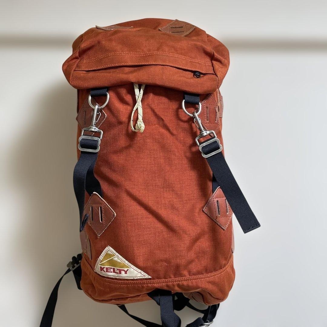 KELTY BEAMS PLUS collaboration daypack/backpack