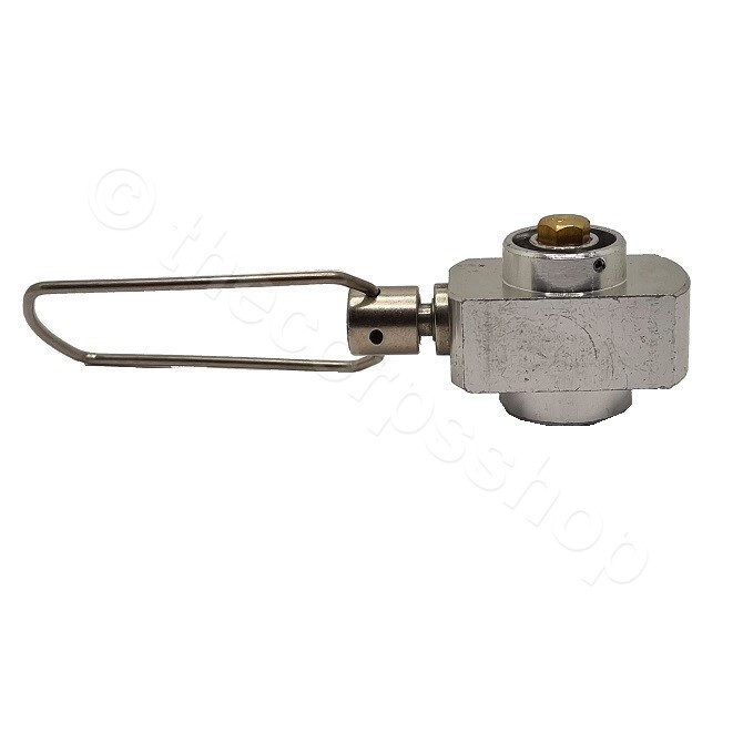 JETBOIL FLASH VALVE ASSEMBLY JETBOIL GENUINE SPARE PARTS JB3 #55030