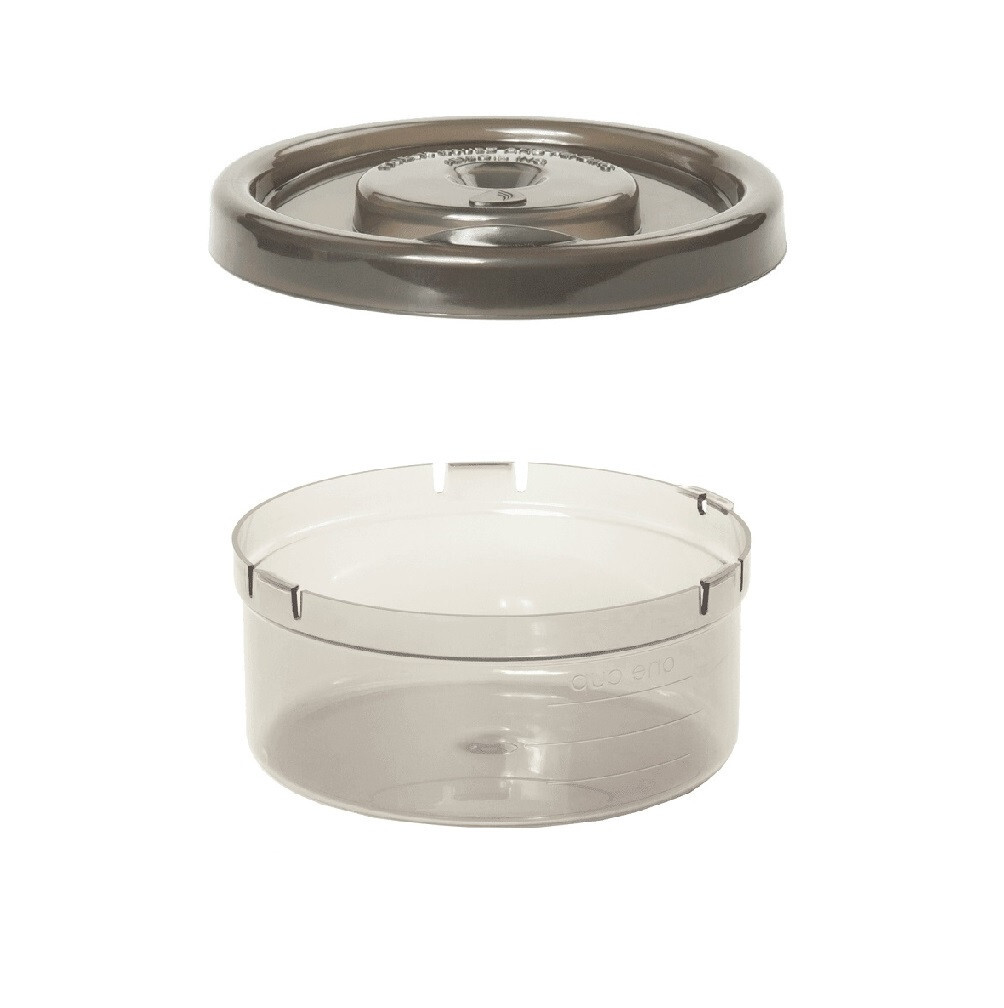 JETBOIL FLASH SPARE PARTS KIT INCLUDES LID AND LOWER SKIRT / MEASURE CUP