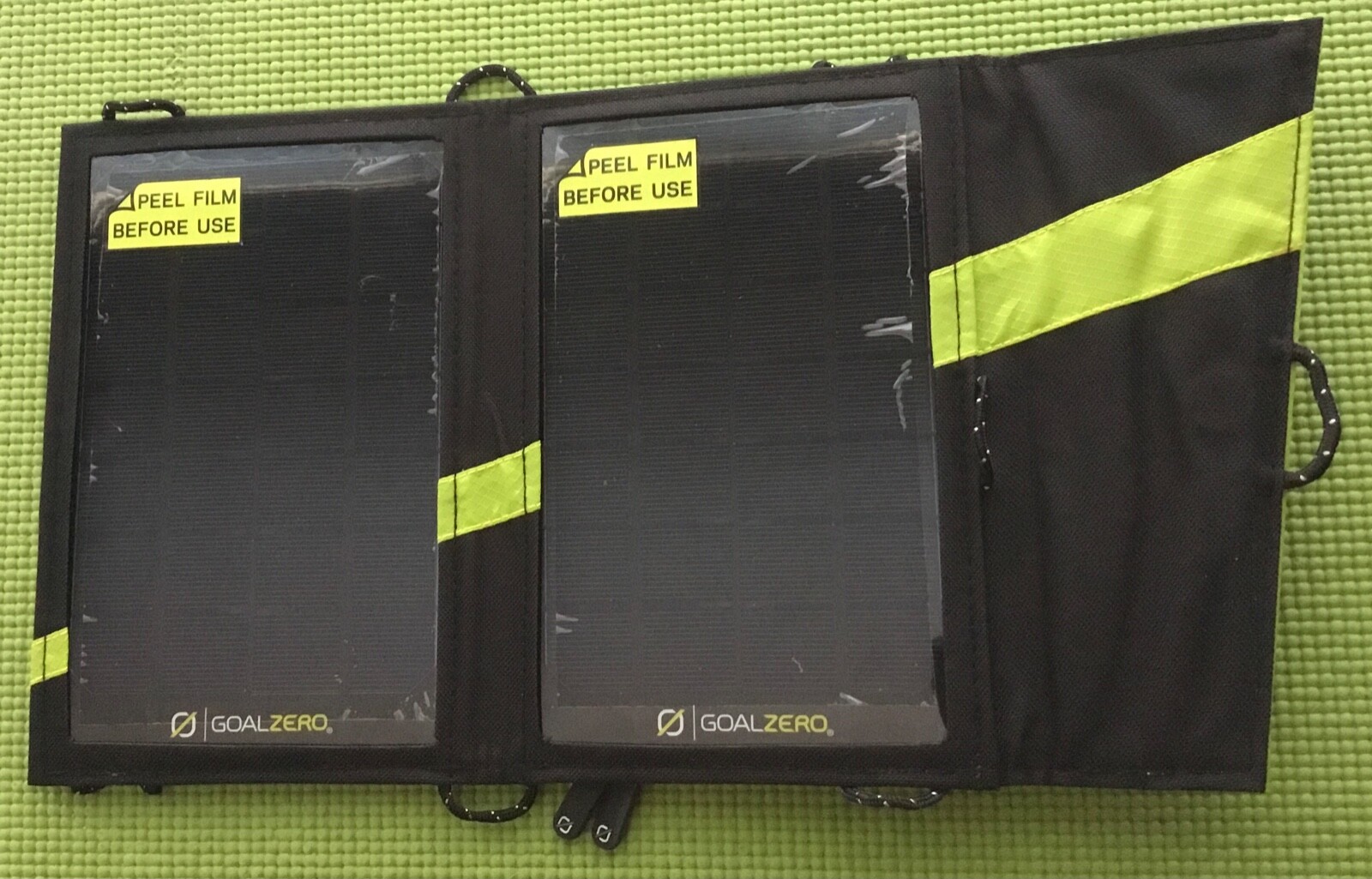 Goal Zero Solar Panel Nomad 7 NEW Solar Panel