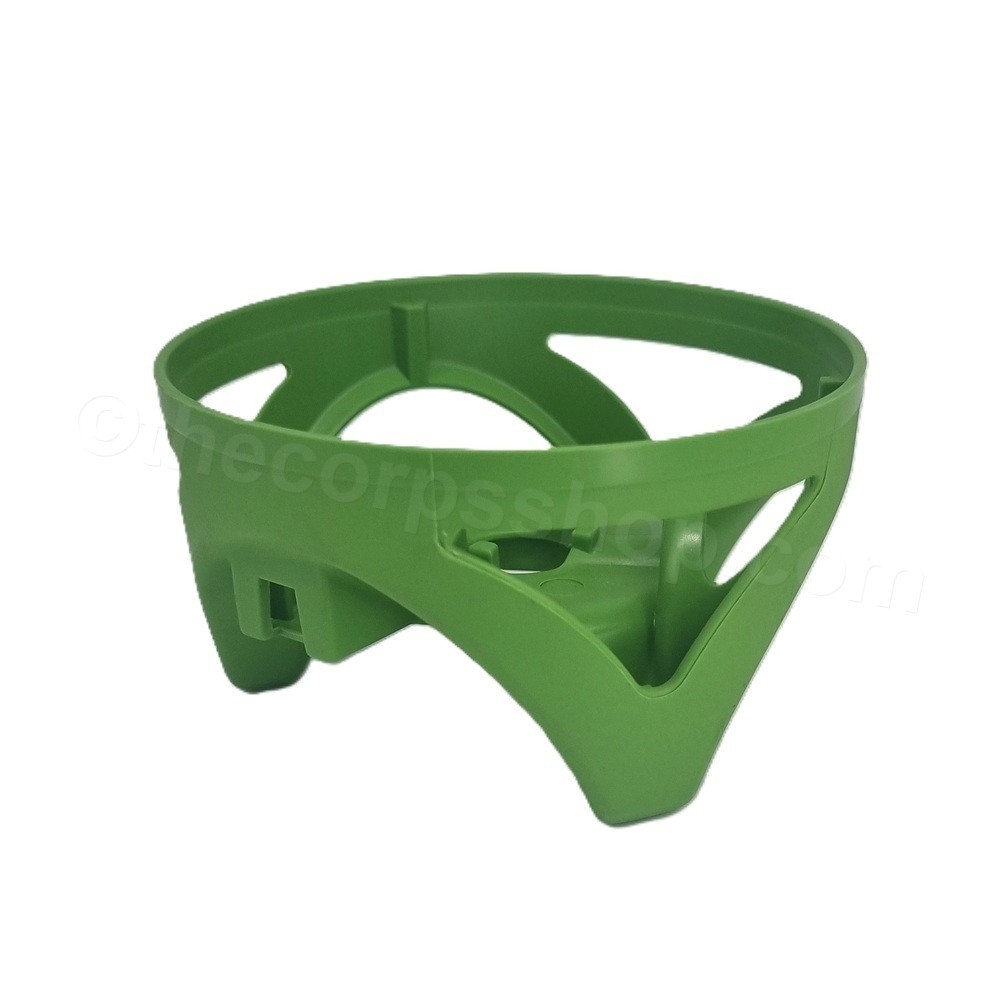JETBOIL FLASH REPLACEMENT SHROUD JETBOIL GENUINE SPARE PARTS FOR JAVA (GREEN)