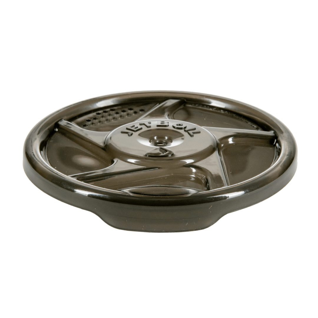 JETBOIL FLASH REPLACEMENT LID CARBON SUIT ALL JET BOIL FLASH COOKING SYSTEM