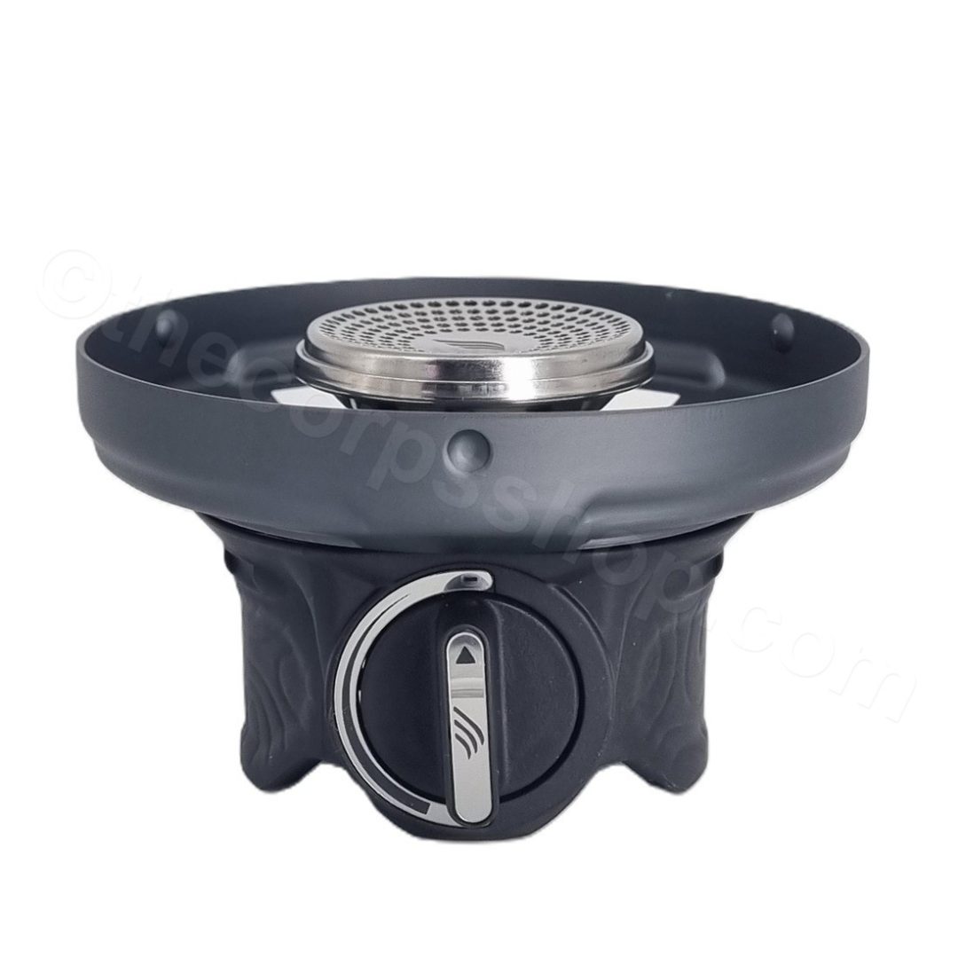 JETBOIL ZIP 2025 REPLACEMENT BURNER ASSEMBLY JETBOIL GENUINE SPARE PARTS