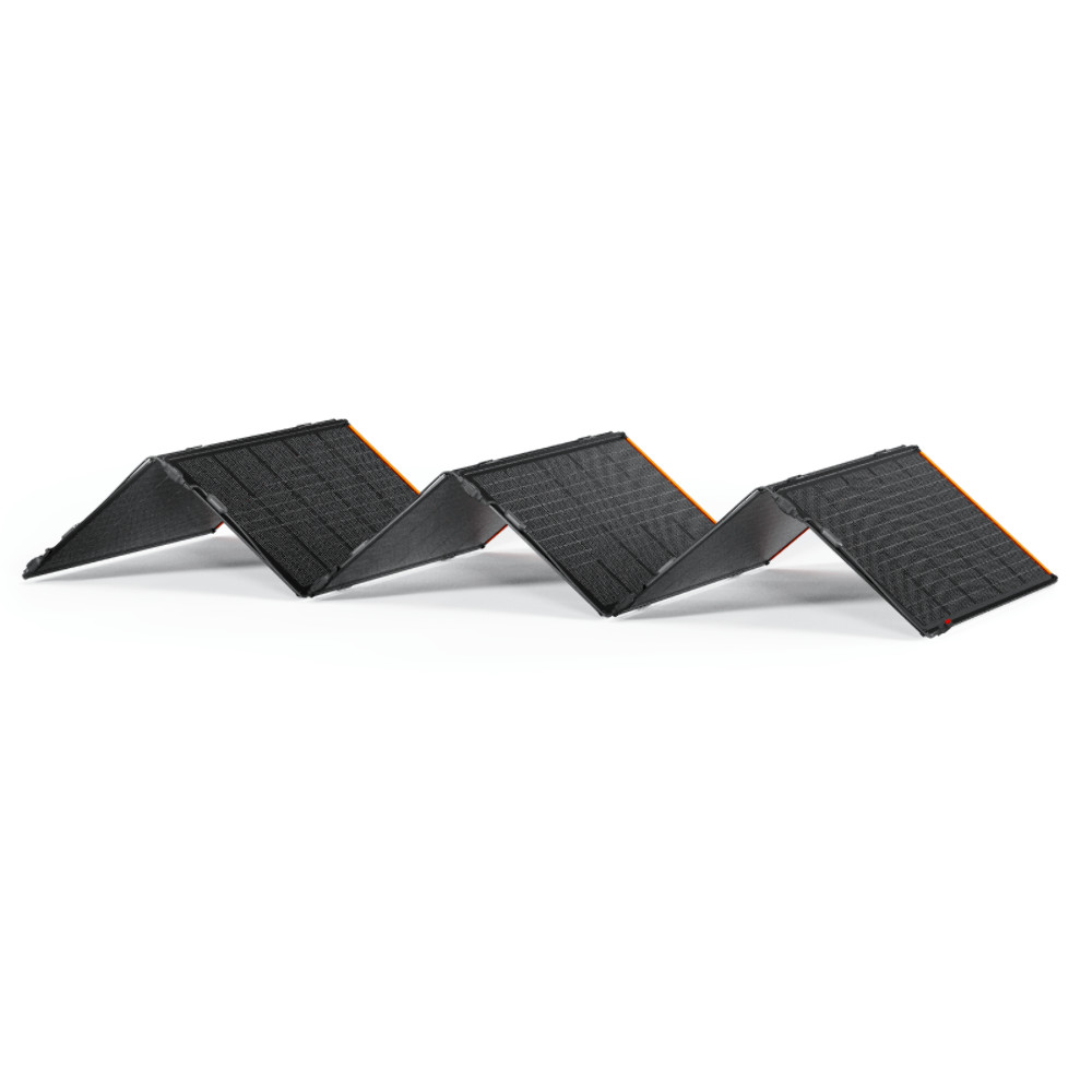 Jackery SolarSaga 500 X Solar Panel 545W ± 5% 39.21″ x 20.71″ x 3.82″ in
