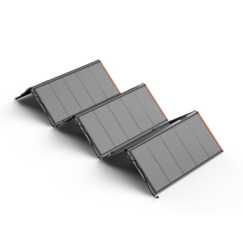 Jackery SolarSaga 500X 500W Solar Panel Portable Power New Hot Deal