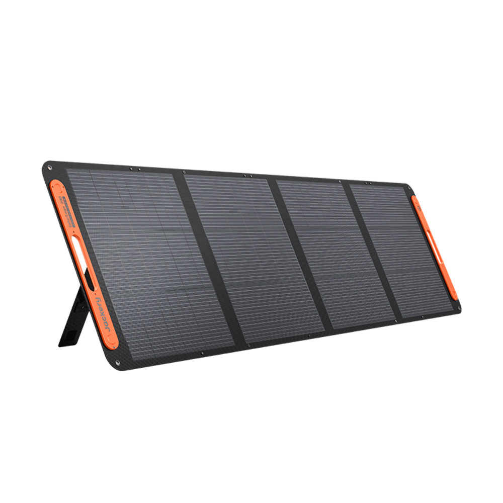 Jackery SolarSaga 200W Portable Solar Panel 200W±5%