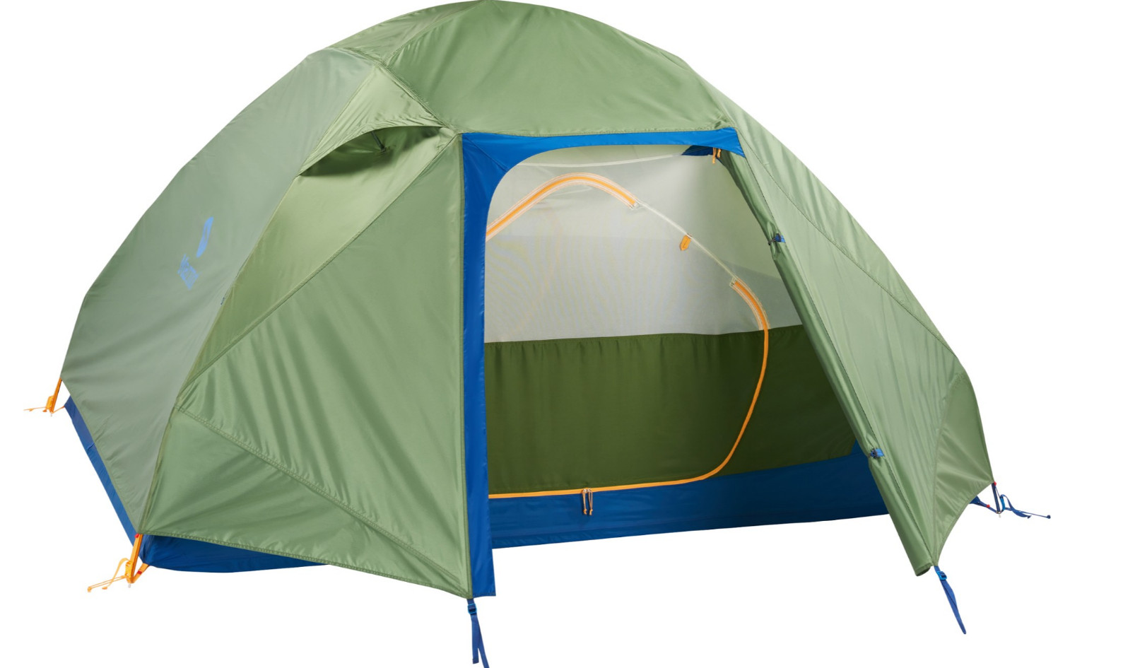 Marmot Tungsten 4P Tent with Footprint  (Free Shipping)