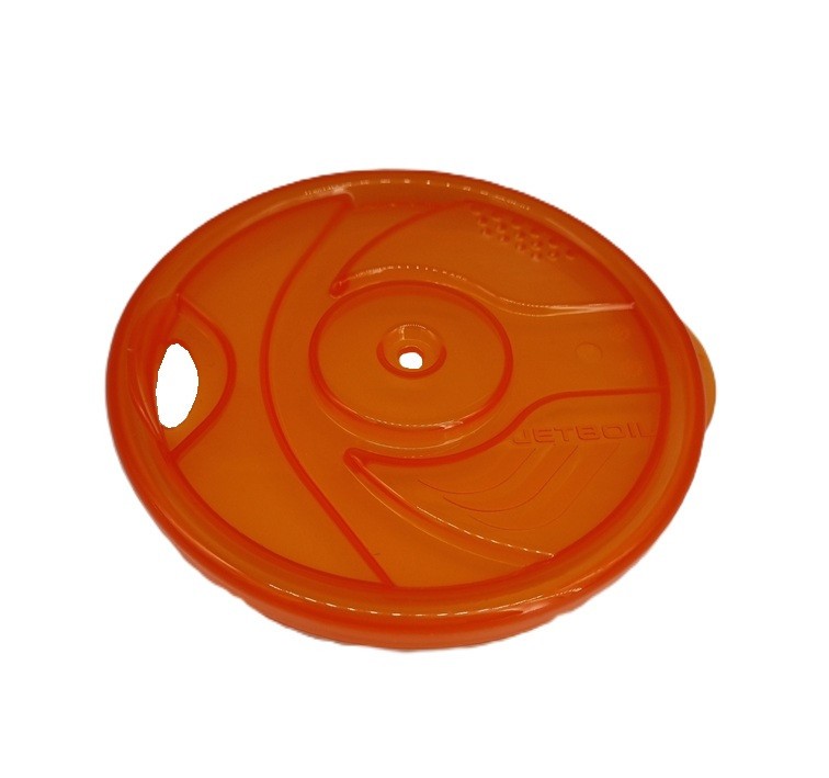 JETBOIL FLASH REPLACEMENT LID (S25) SUIT ALL JET BOIL FLASH COOKING SYSTEMS
