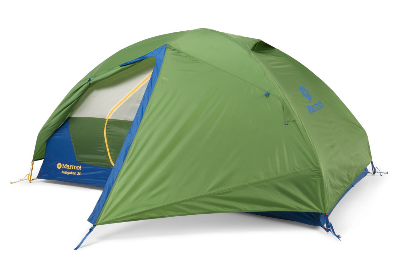Marmot Tungsten 2P Tent with Footprint (Free Shipping)