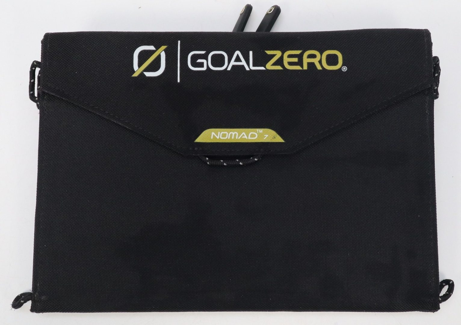Goal Zero NOMAD™ 7 Solar Panel Chargoing Kit, Portable/Backpack w/Accessories