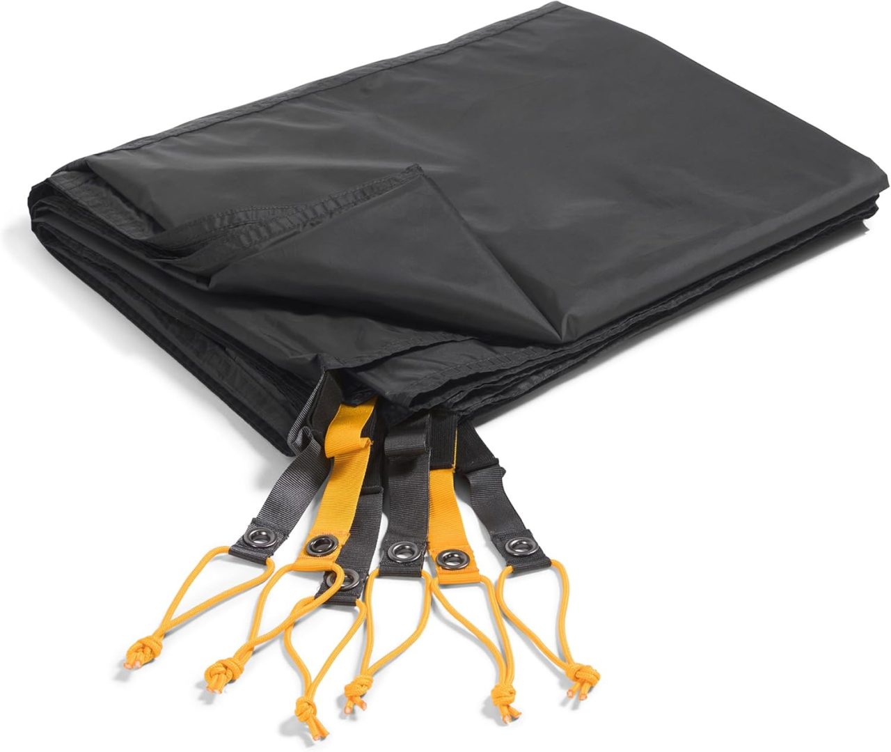 THE NORTH FACE Wawona 6 Footprint – Water Repellent Ground Cover for 6-Person Ca