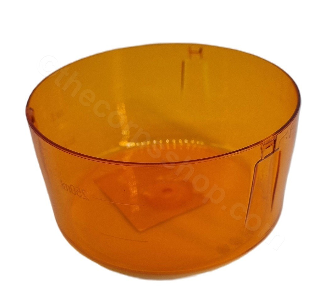 JETBOIL FLASH REPLACEMENT SKIRT COVER SUIT  2025 JET BOIL FLASH SYSTEMS (ORANGE)