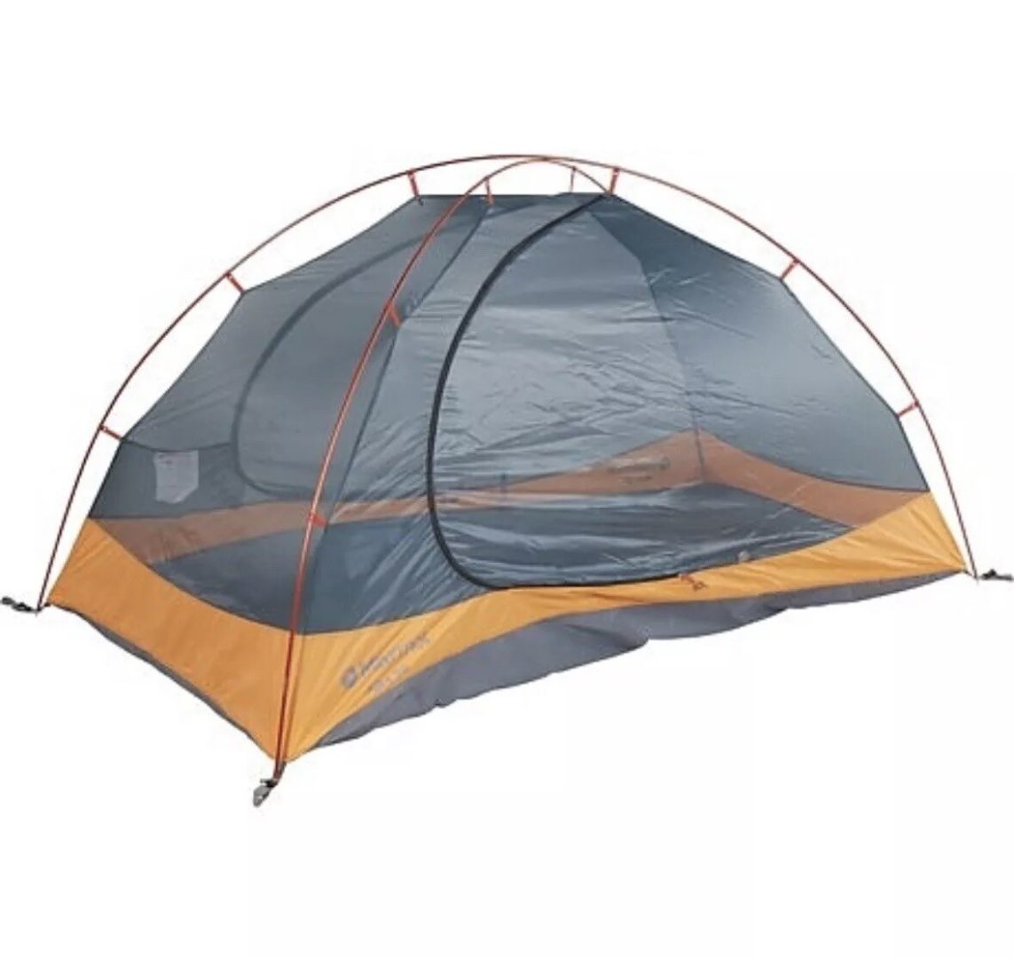 Marmot Ajax 3p Camping Tent, 2-3 People Tent