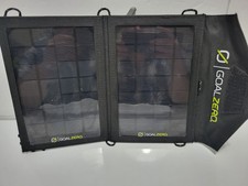 goal zero nomad 7 solar Pannel In Case