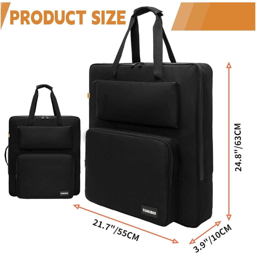 Portable Solar Panel Bag for Jackery SolarSaga 100W