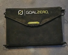 Goal Zero Nomad 7 Portable Solar Panel