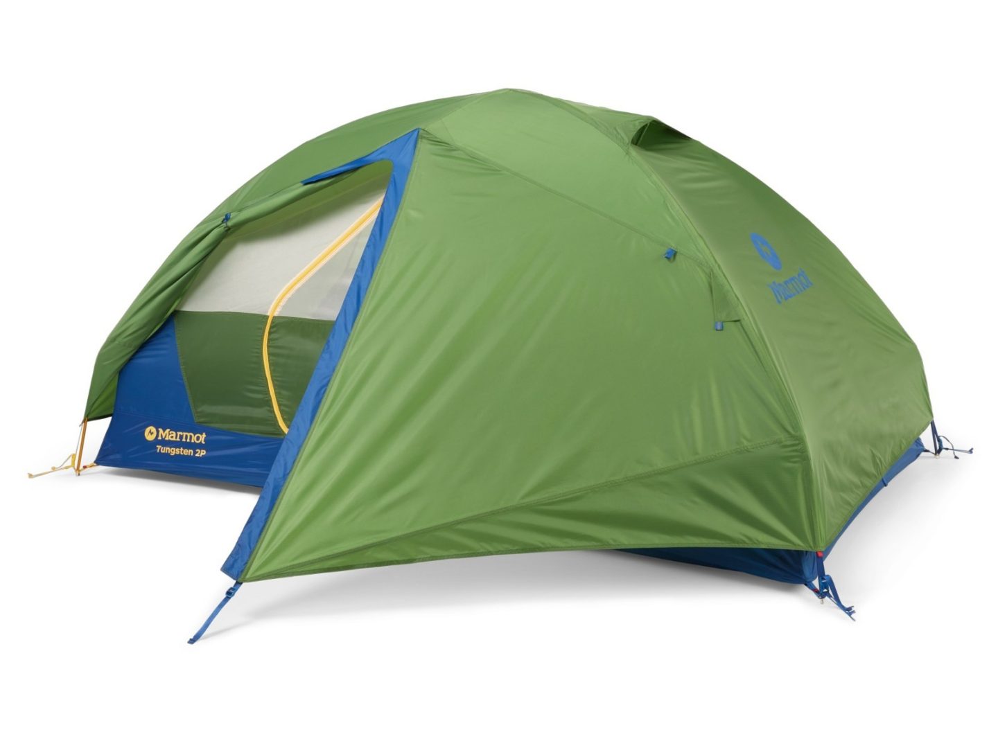 Camping SALE BrandNew Marmot Tungsten 2P Tent with Footprint, 2 Person Tent
